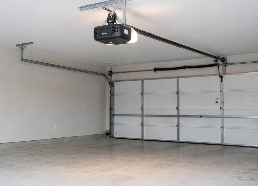 Garage Door Opener Repair in Tuscaloosa, AL